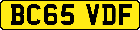 BC65VDF