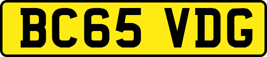 BC65VDG