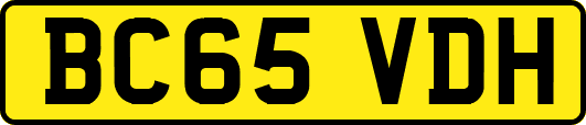 BC65VDH