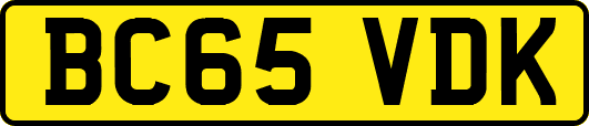 BC65VDK