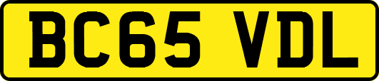 BC65VDL
