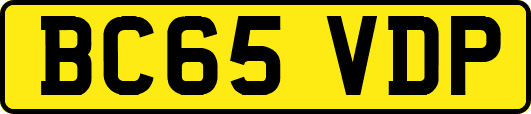 BC65VDP