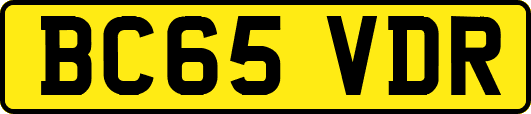 BC65VDR