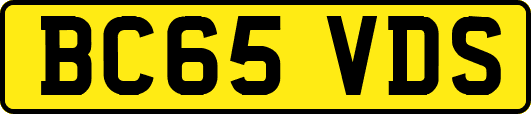 BC65VDS