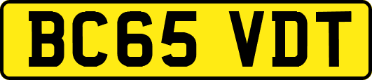 BC65VDT