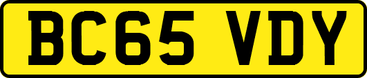 BC65VDY