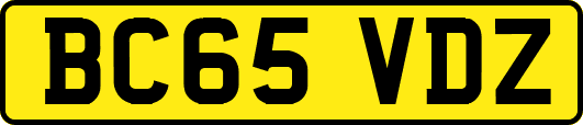 BC65VDZ
