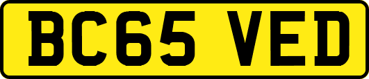 BC65VED