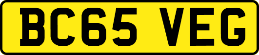 BC65VEG