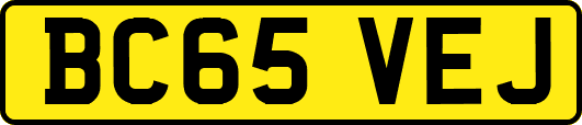 BC65VEJ