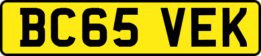 BC65VEK