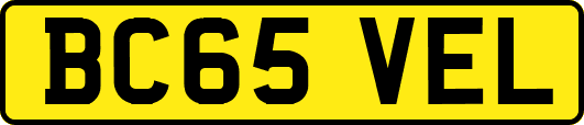 BC65VEL