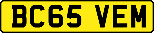 BC65VEM