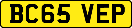 BC65VEP