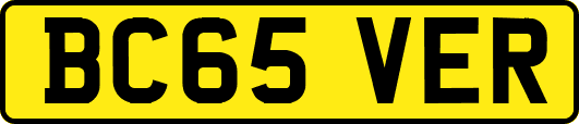 BC65VER