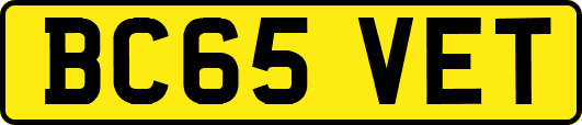 BC65VET