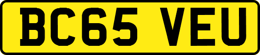 BC65VEU