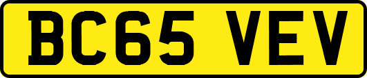 BC65VEV