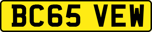 BC65VEW