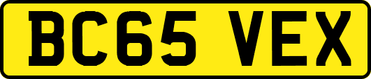 BC65VEX