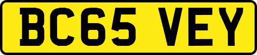 BC65VEY