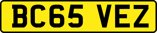 BC65VEZ
