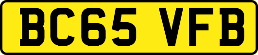 BC65VFB