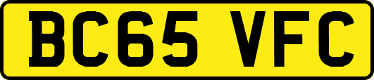 BC65VFC