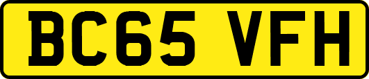BC65VFH