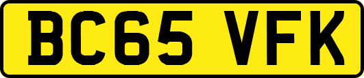 BC65VFK