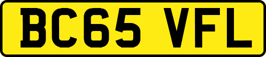 BC65VFL