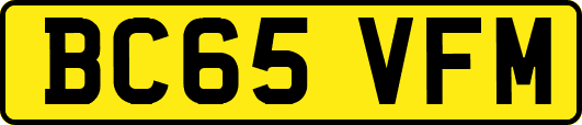 BC65VFM