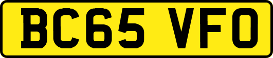 BC65VFO