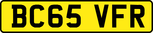 BC65VFR