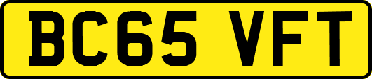 BC65VFT
