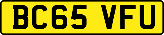 BC65VFU
