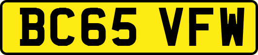 BC65VFW