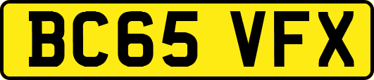 BC65VFX