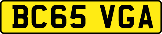 BC65VGA