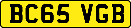 BC65VGB