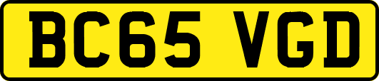 BC65VGD