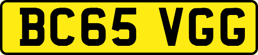 BC65VGG
