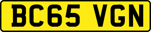 BC65VGN