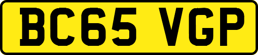 BC65VGP