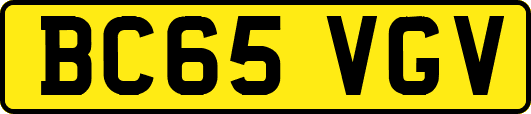 BC65VGV