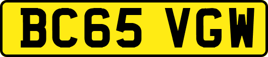 BC65VGW