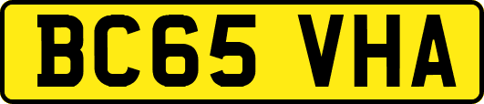 BC65VHA