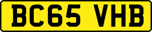 BC65VHB