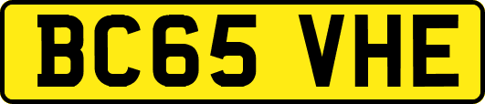 BC65VHE