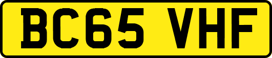 BC65VHF